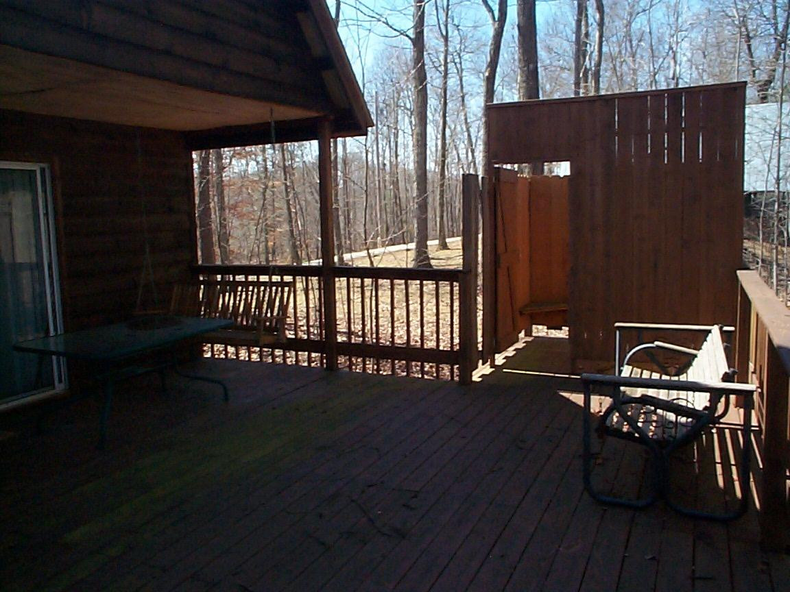 340 Alley Road Wellington, KY 40387 - Photo 8 of 29 Photo 8