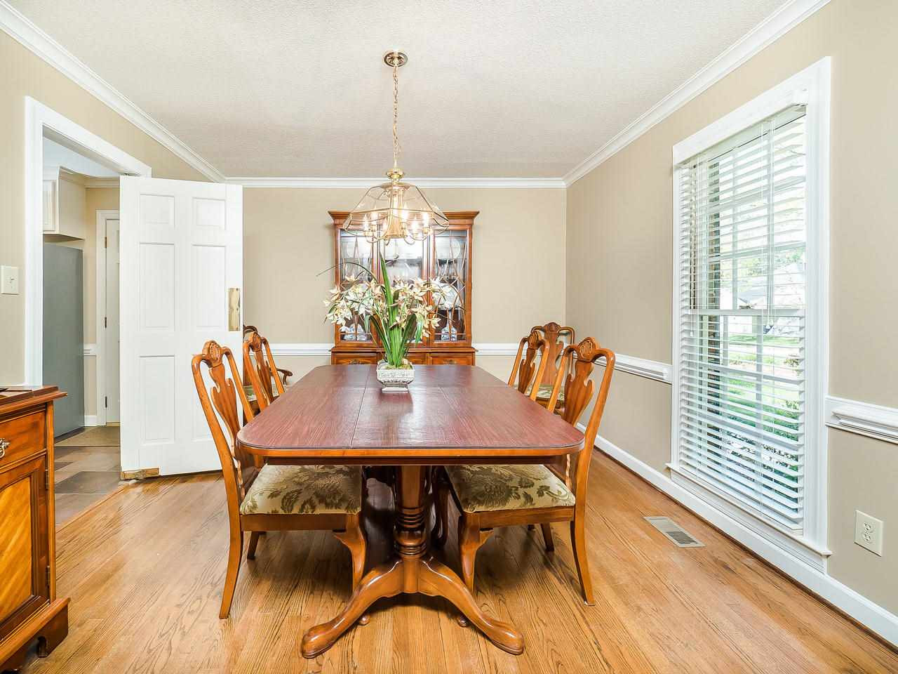 1112 Anchor Court Raleigh, NC 27615 - Photo 6 of 28 Photo 6