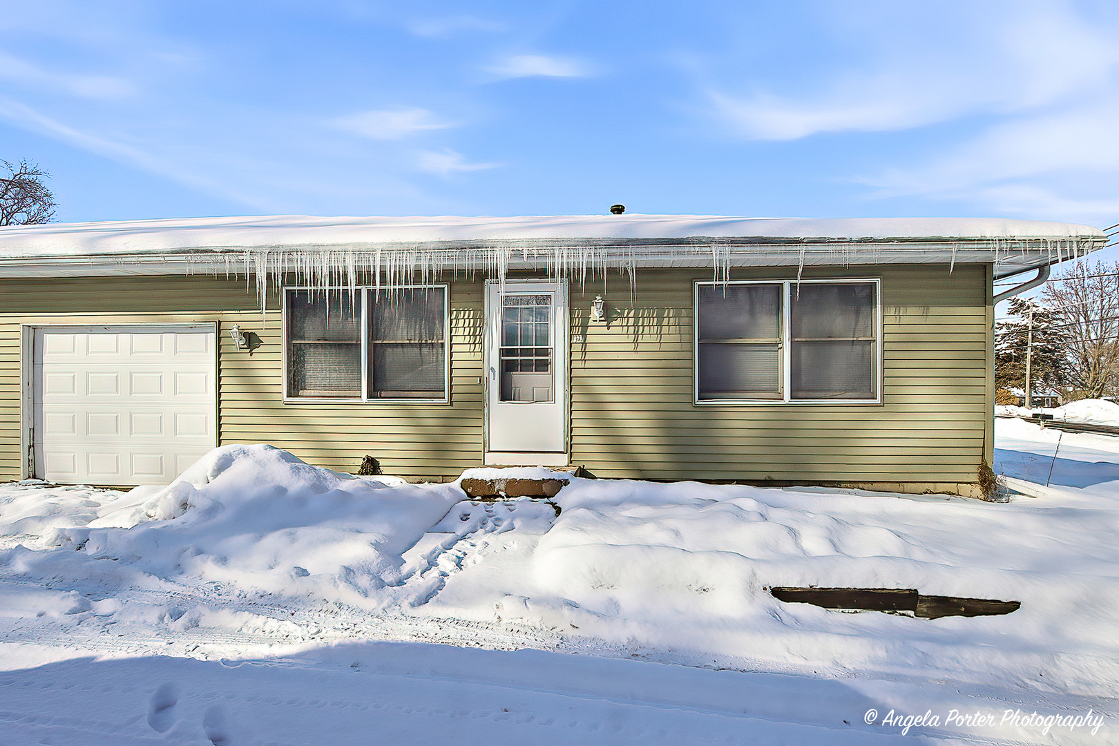 829 Washington Street, Unit 1 Woodstock, IL 60098 - Photo 1 of 16