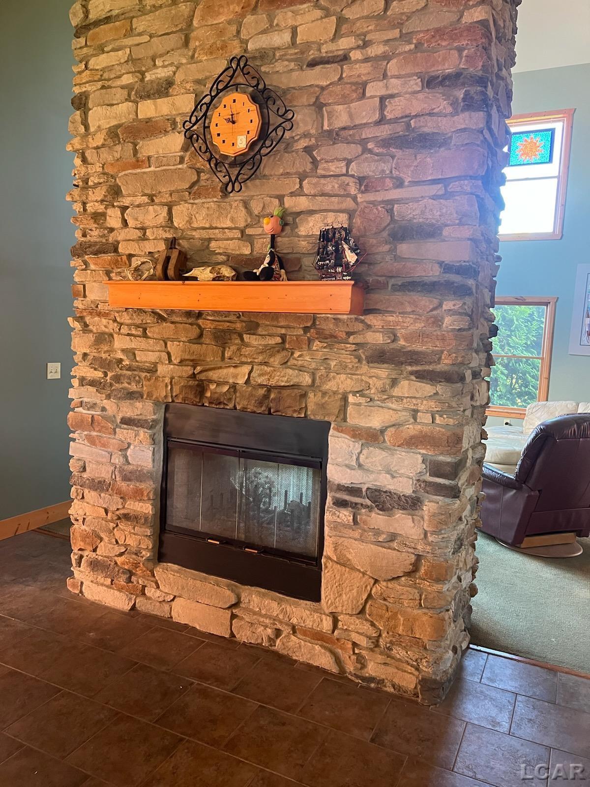 17126 Cole Road Addison, MI 49220 - Photo 13 of 28