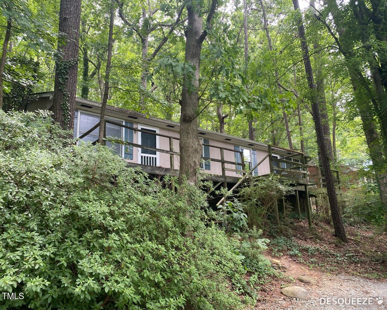 1705 Smith Level Road Chapel Hill, NC 27516 - Photo 1 of 12 1 1705 Smith Level_FRONT