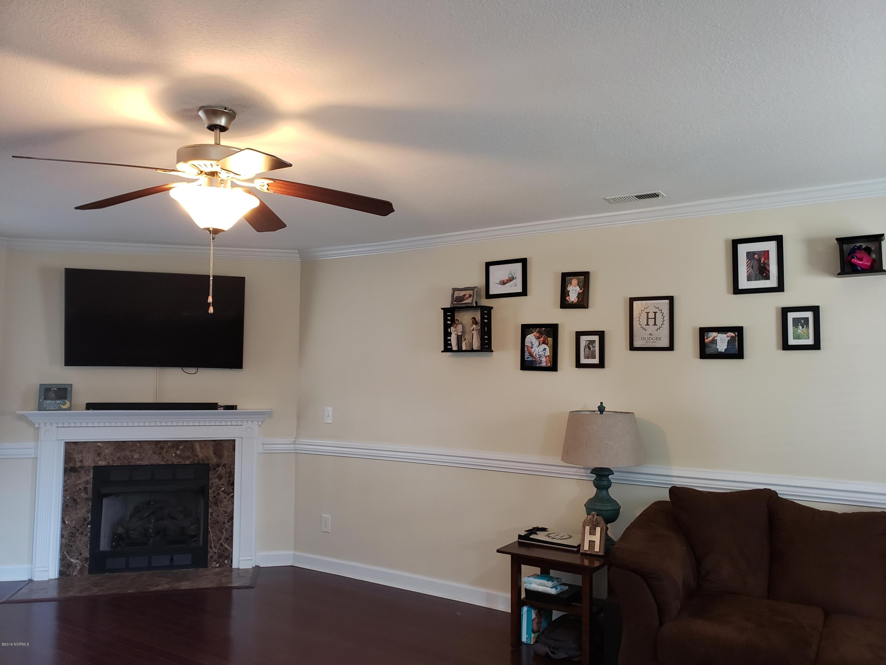 100 Saint Road Richlands, NC 28574 - Photo 5 of 34 h11