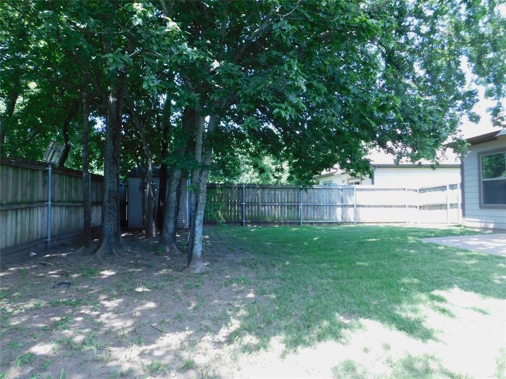 673 Copenhavr Street Pilot Point, TX 76258 - Photo 23 of 24
