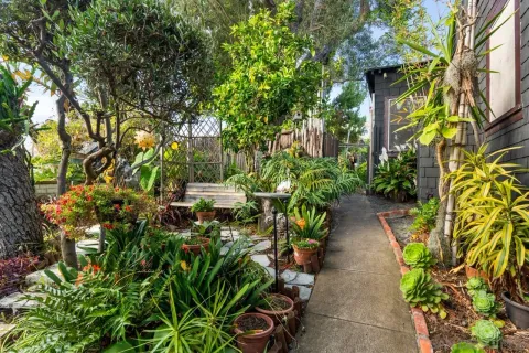 $2,295,000 | 3547 Union Street, San Diego, CA 92103