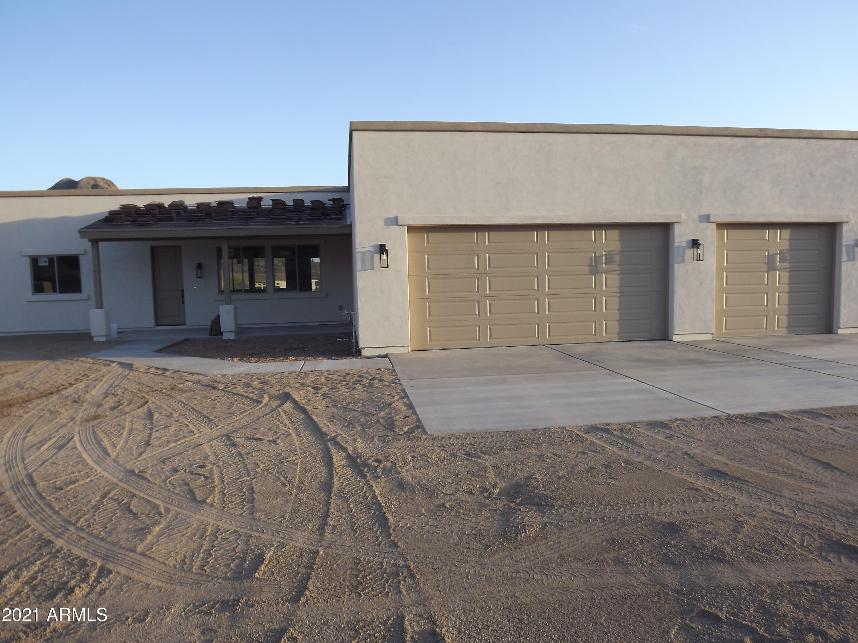 48126 North Coyote Pass Road New River, AZ 85087 - Photo 1 of 42 DSCF6400