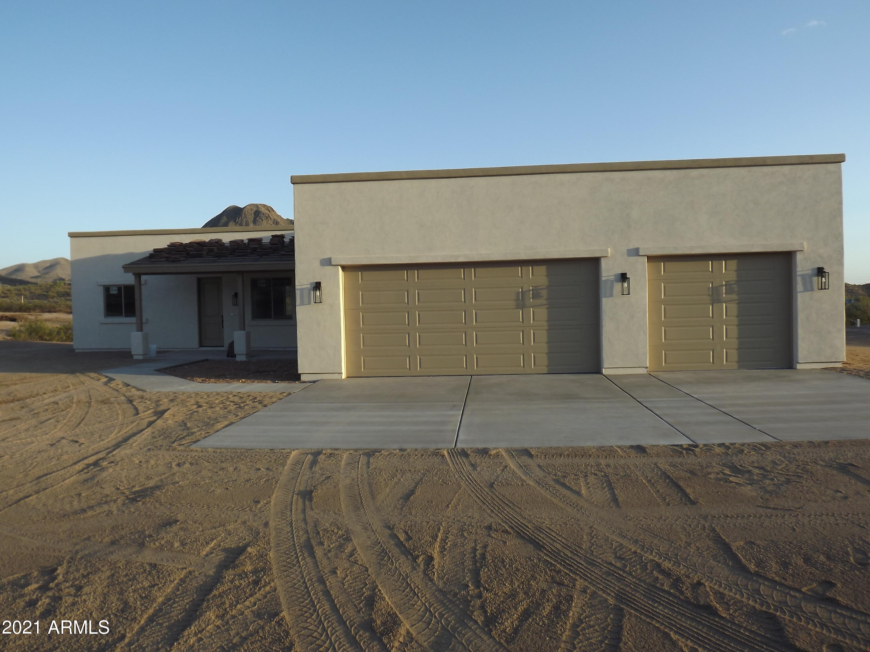 48126 North Coyote Pass Road New River, AZ 85087 - Photo 2 of 42 DSCF6398
