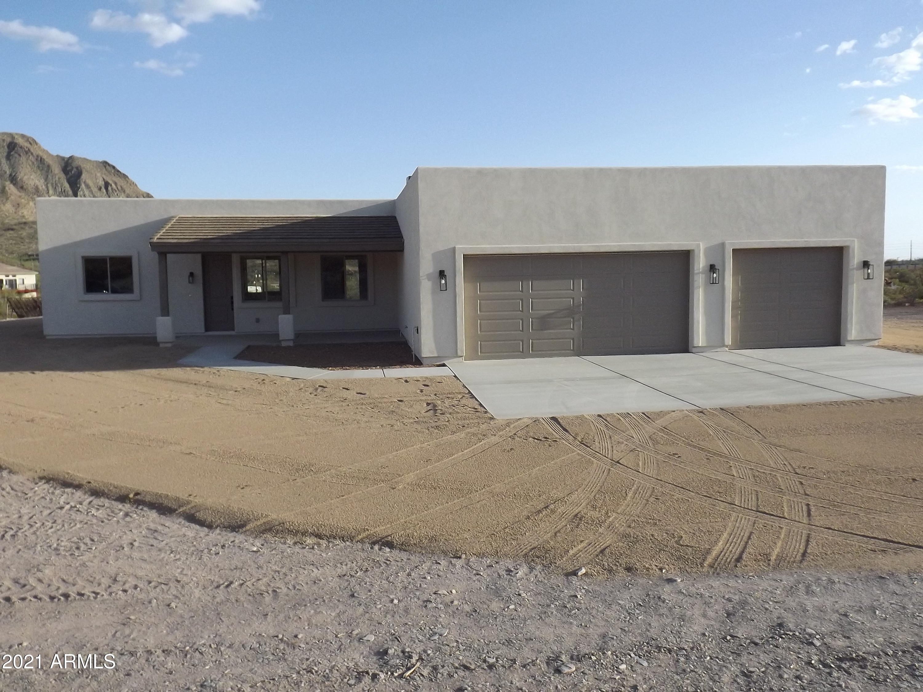 48126 North Coyote Pass Road New River, AZ 85087 - Photo 3 of 42 DSCF6319