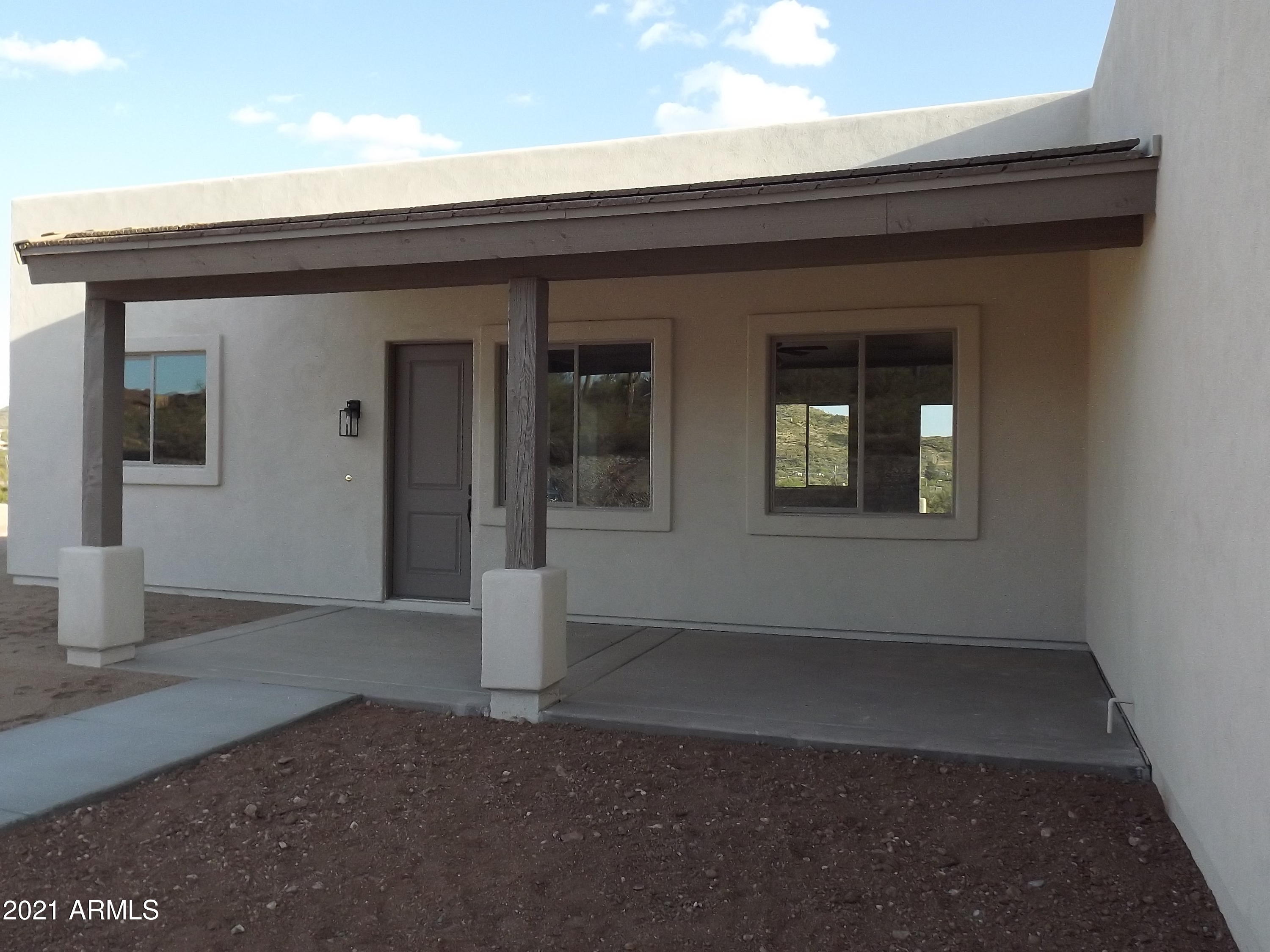 48126 North Coyote Pass Road New River, AZ 85087 - Photo 5 of 42 DSCF6323