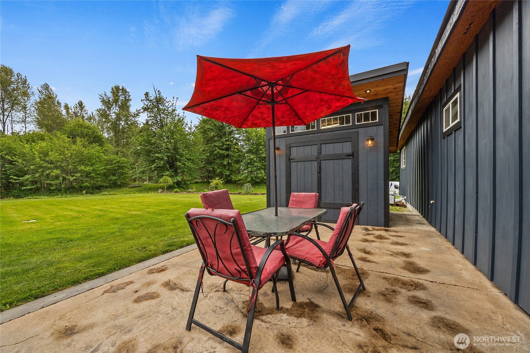 145 Kehoe Road Randle, WA 98377 - Photo 28 of 39