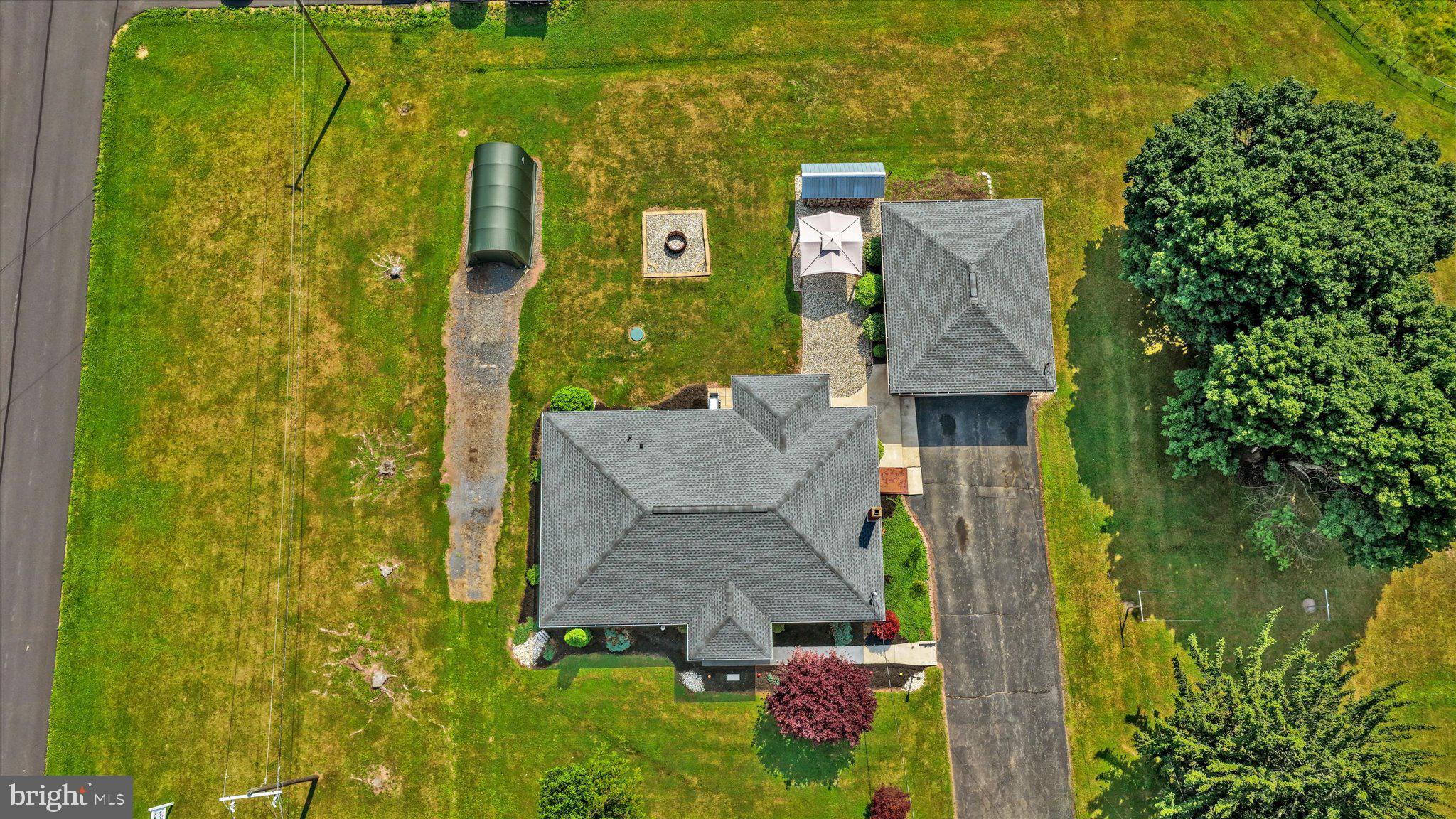 310 South Goodspring Road Hegins, PA 17938 - Photo 3 of 43