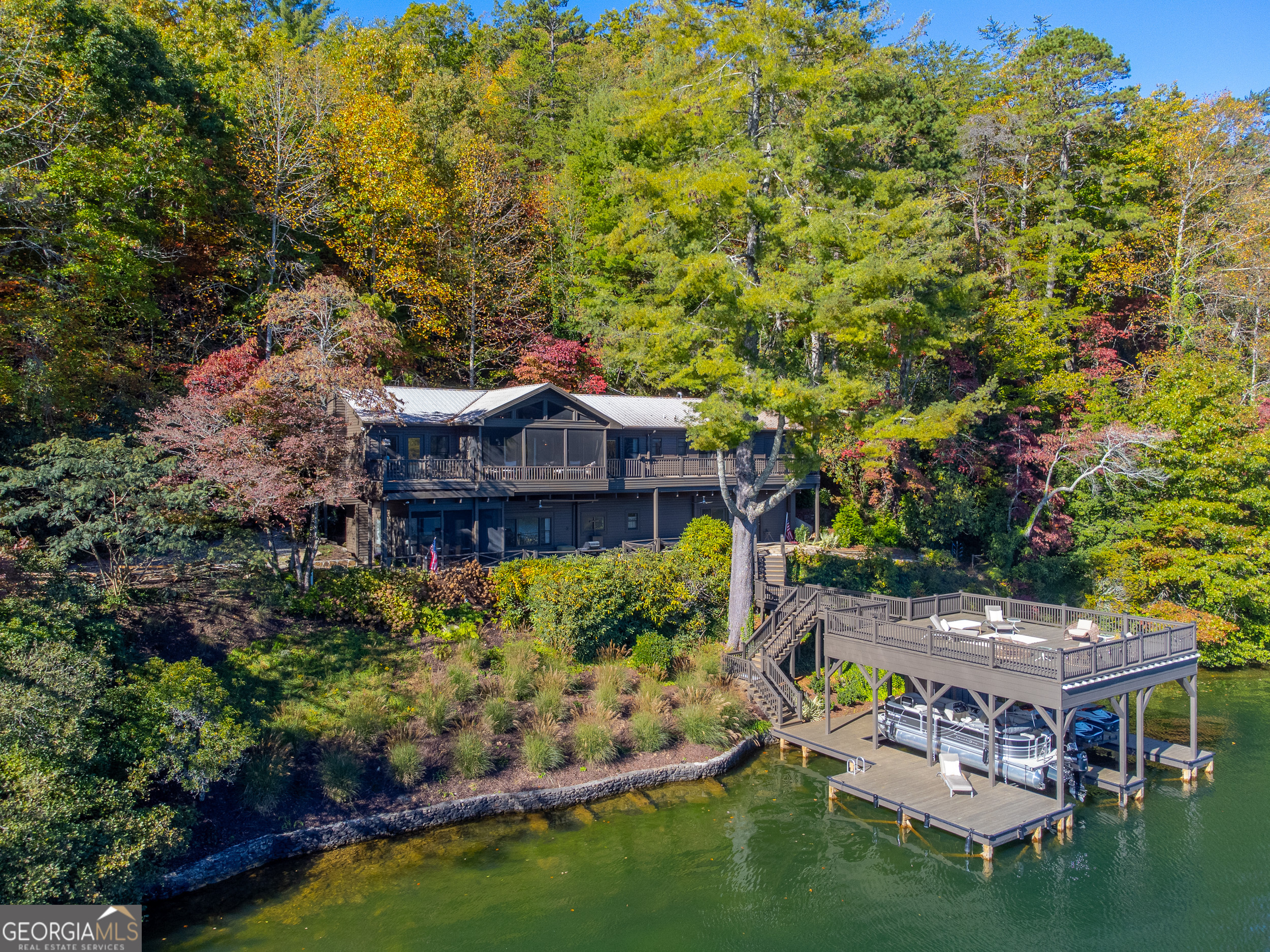 1349 Dick's Creek Road Clarkesville, GA 30523 - Photo 1 of 1 Gallery Image 1