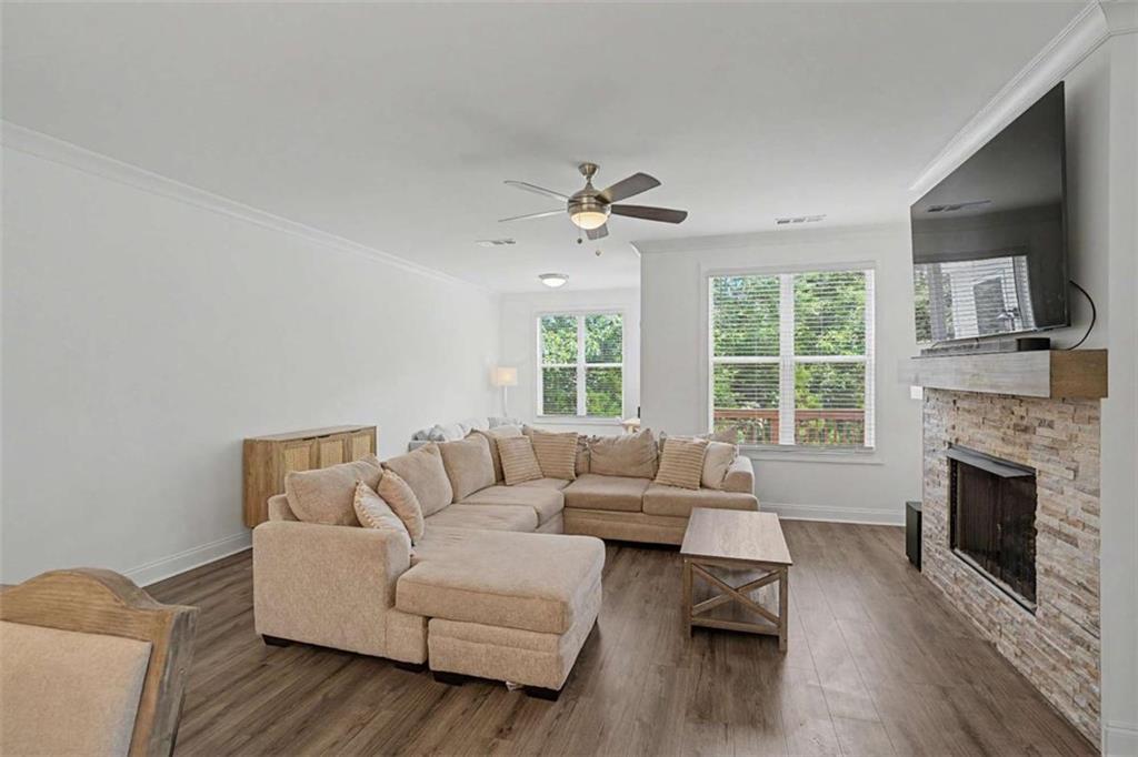847 Angora Alley Clarkston, GA 30021 - Photo 7 of 29