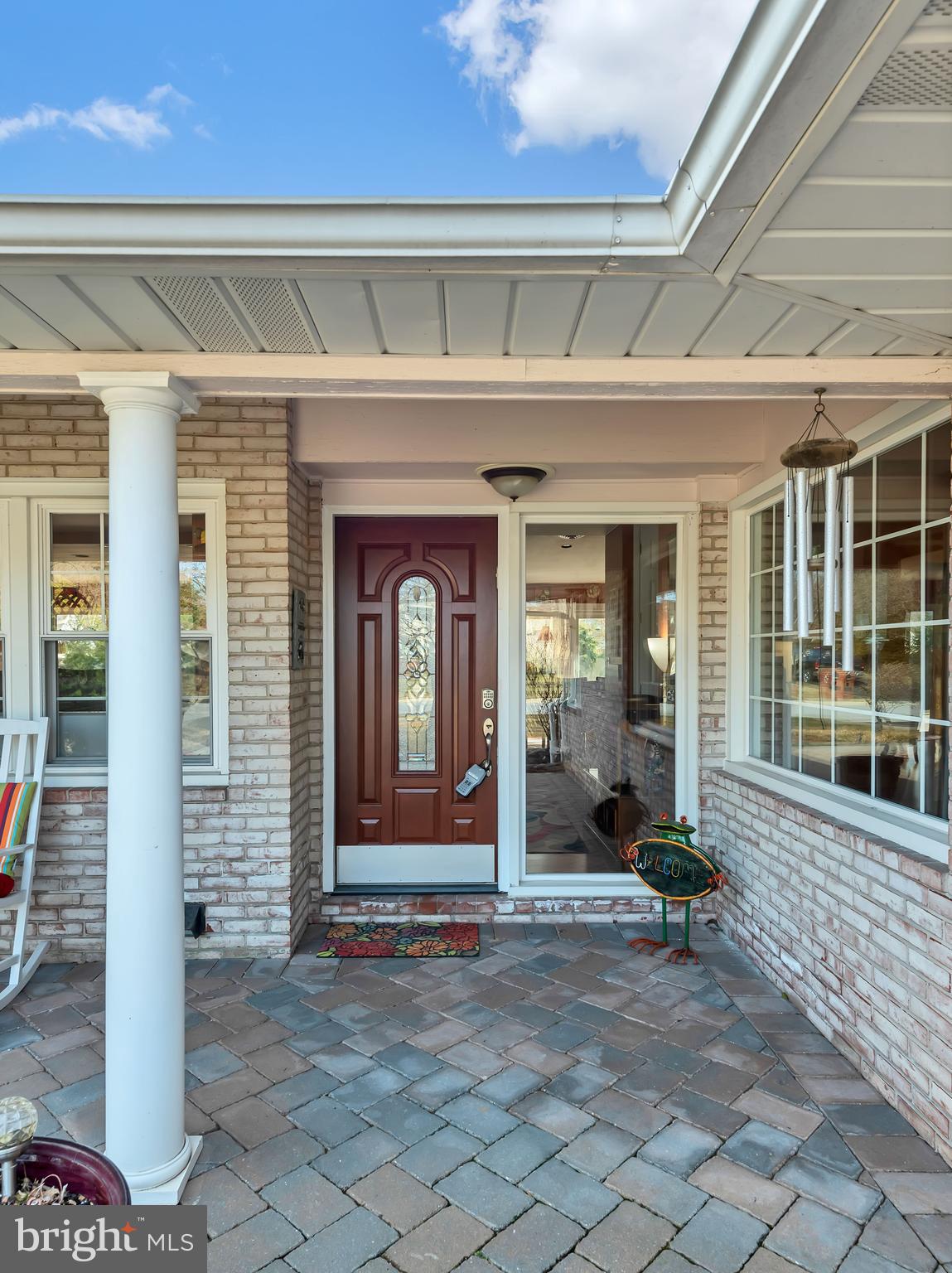 3505 Round Hollow Road Baltimore, MD 21208 - Photo 33 of 45 Gallery Image 33