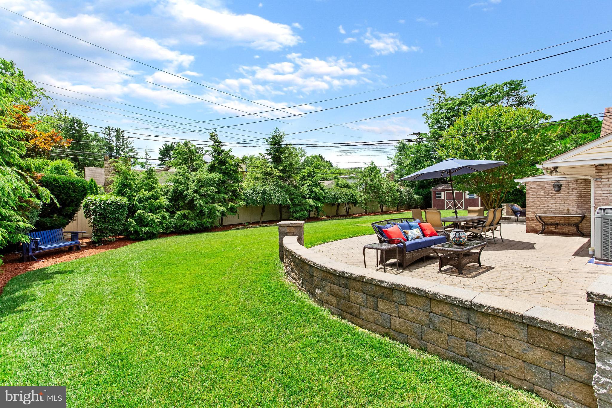 3505 Round Hollow Road Baltimore, MD 21208 - Photo 40 of 45 Gallery Image 40