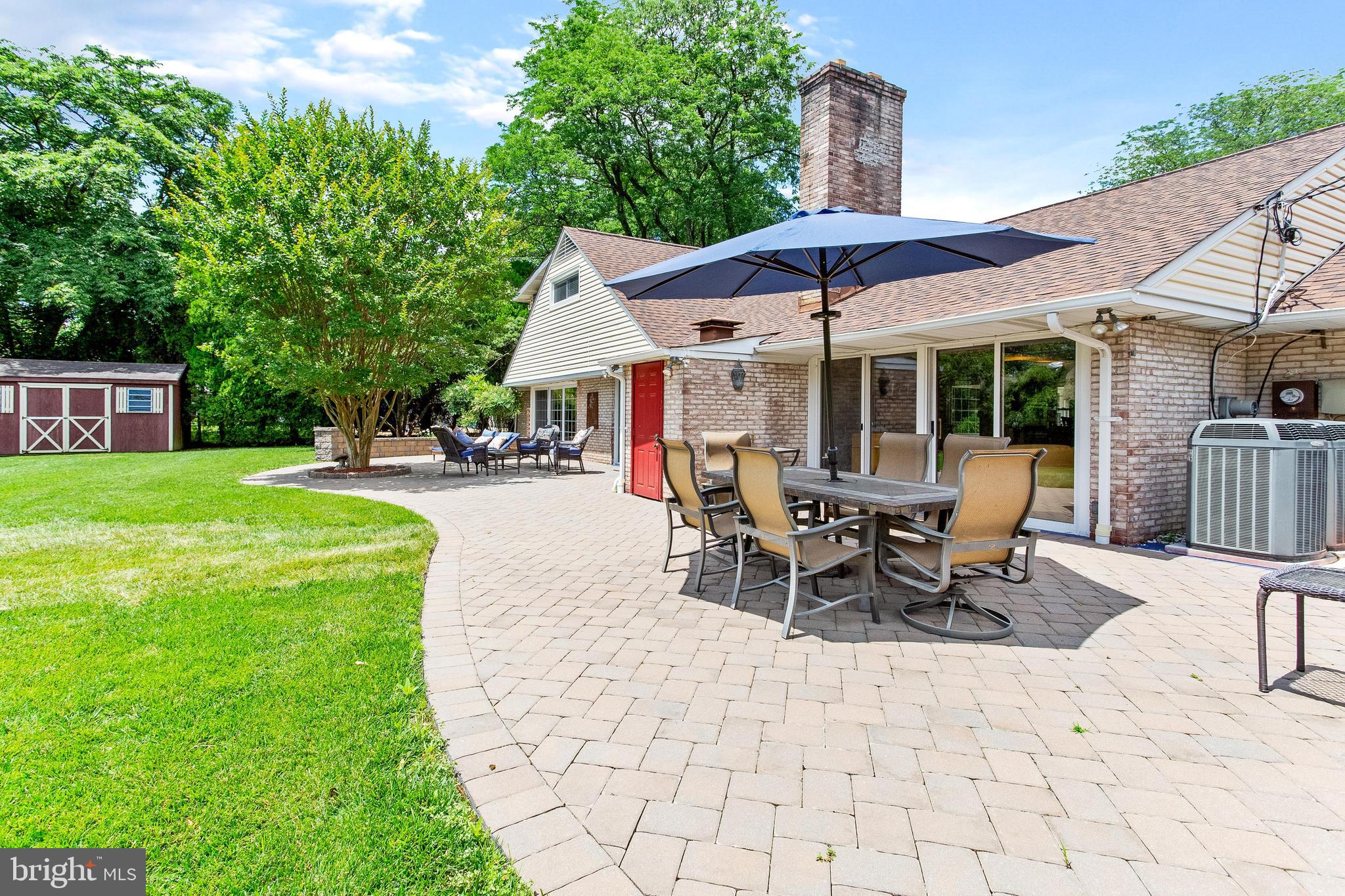 3505 Round Hollow Road Baltimore, MD 21208 - Photo 42 of 45 Party central