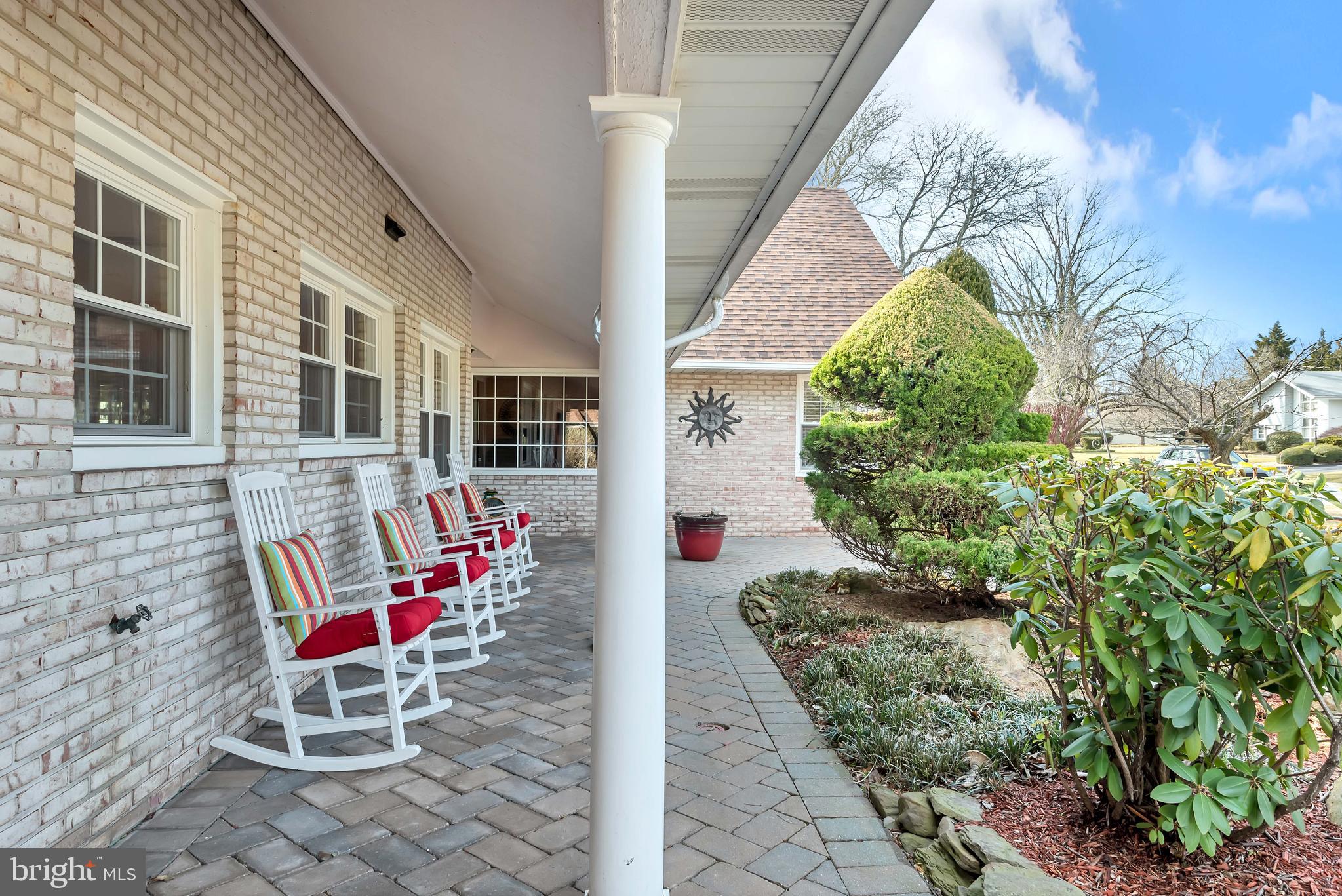 3505 Round Hollow Road Baltimore, MD 21208 - Photo 45 of 45 Gallery Image 45