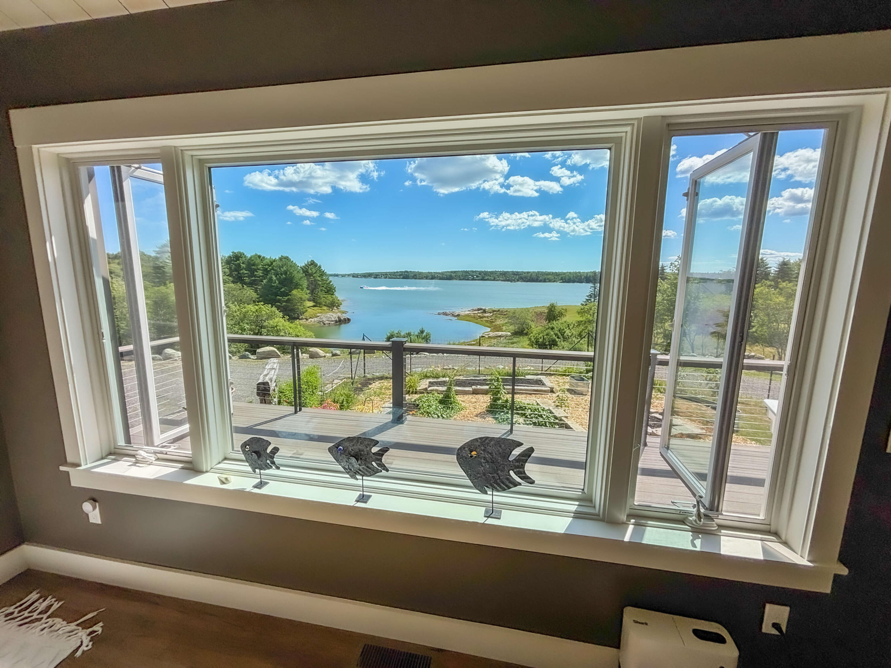 195 Ficketts Point Road Milbridge, ME 04658 - Photo 68 of 142 Dining Room (5)