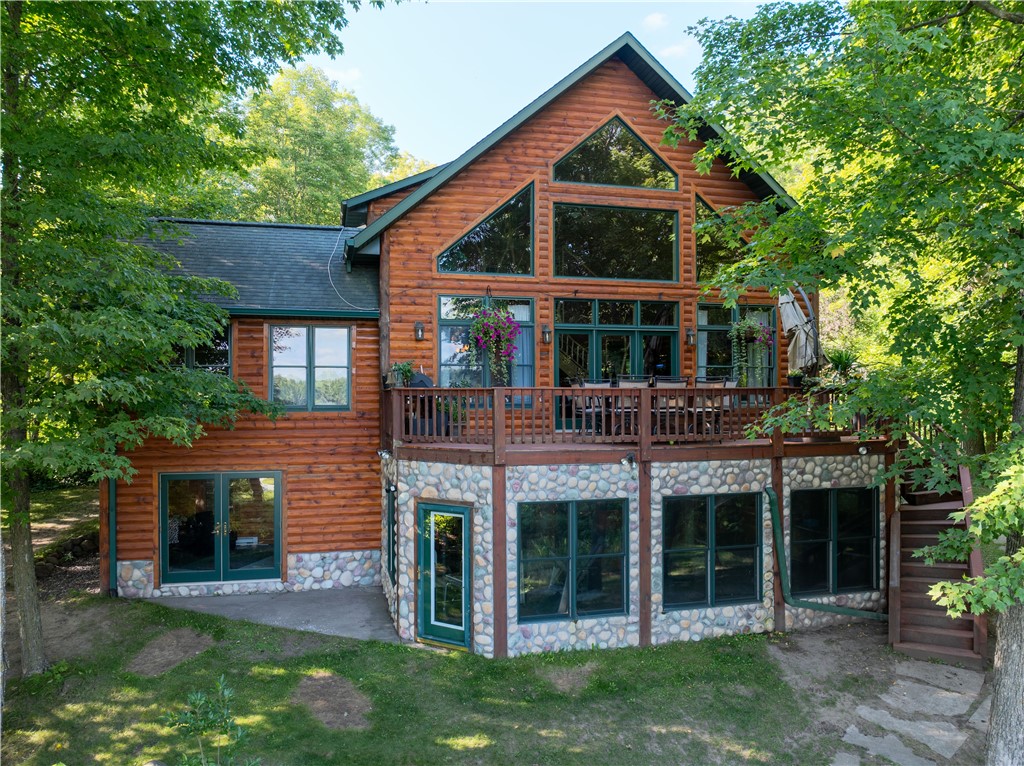 W2325 Belvidere Road Sarona, WI 54870 - Photo 3 of 56