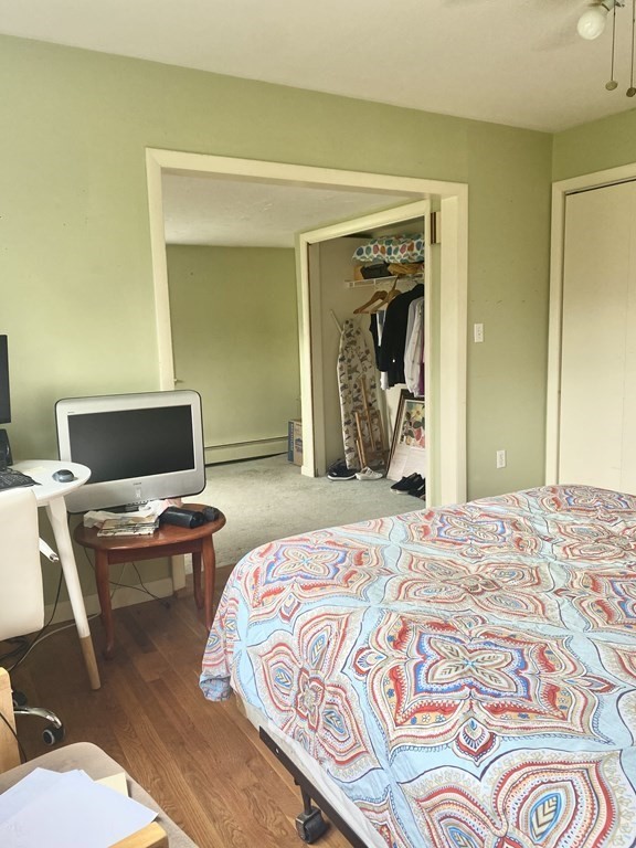 29 Hazen Road Shirley, MA 01464 - Photo 10 of 31 a bedroom with a bed and furniture