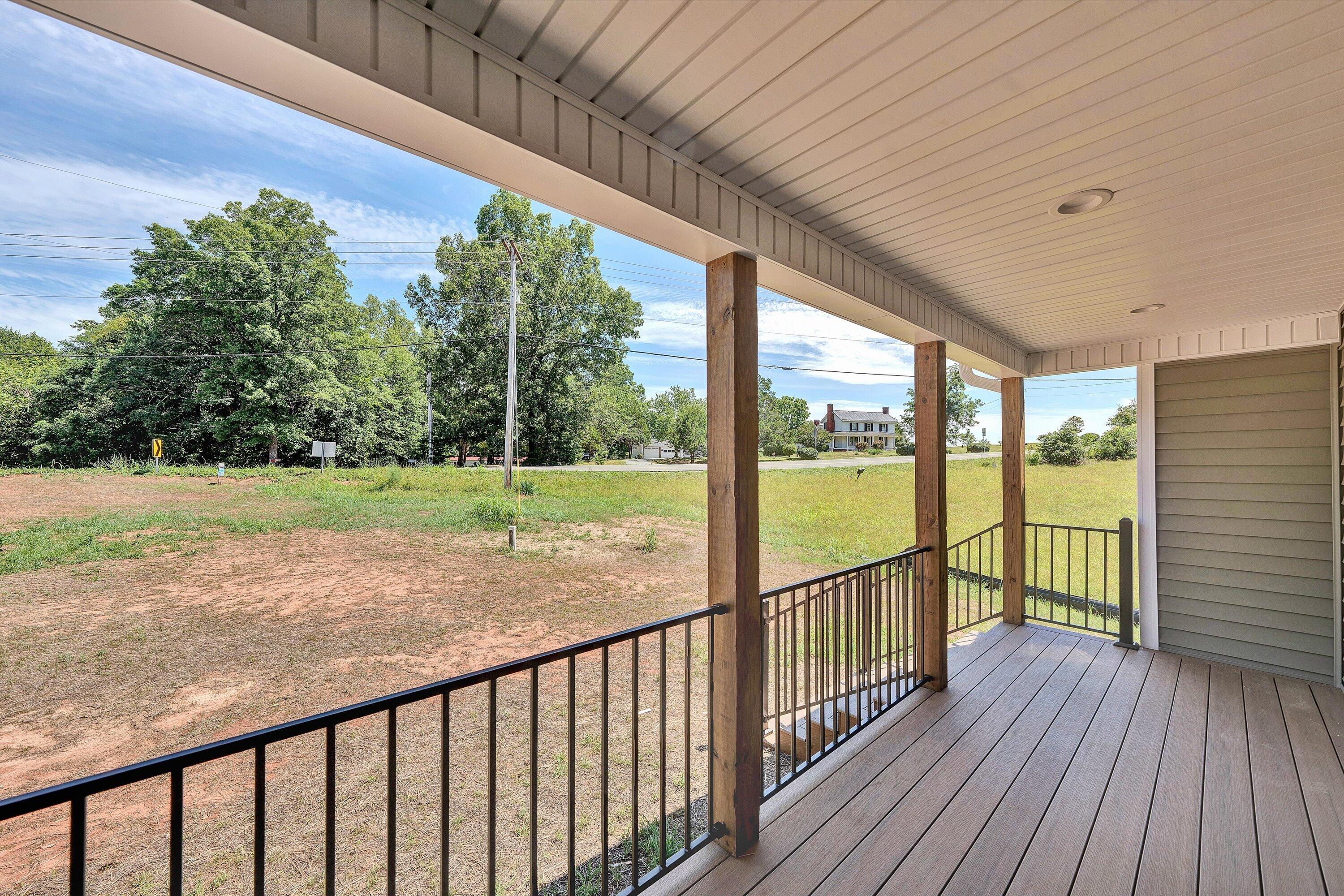 3727 Golden View Road Glade Hill, VA 24092 - Photo 3 of 39 3727 Golden View RD