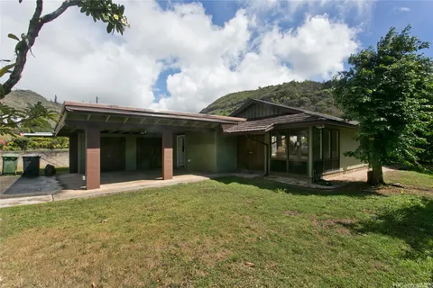 $1,150,000 | 1547 Ala Aolani Street, Honolulu, HI 96819