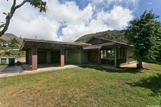 $1,150,000 | 1547 Ala Aolani Street, Honolulu, HI 96819