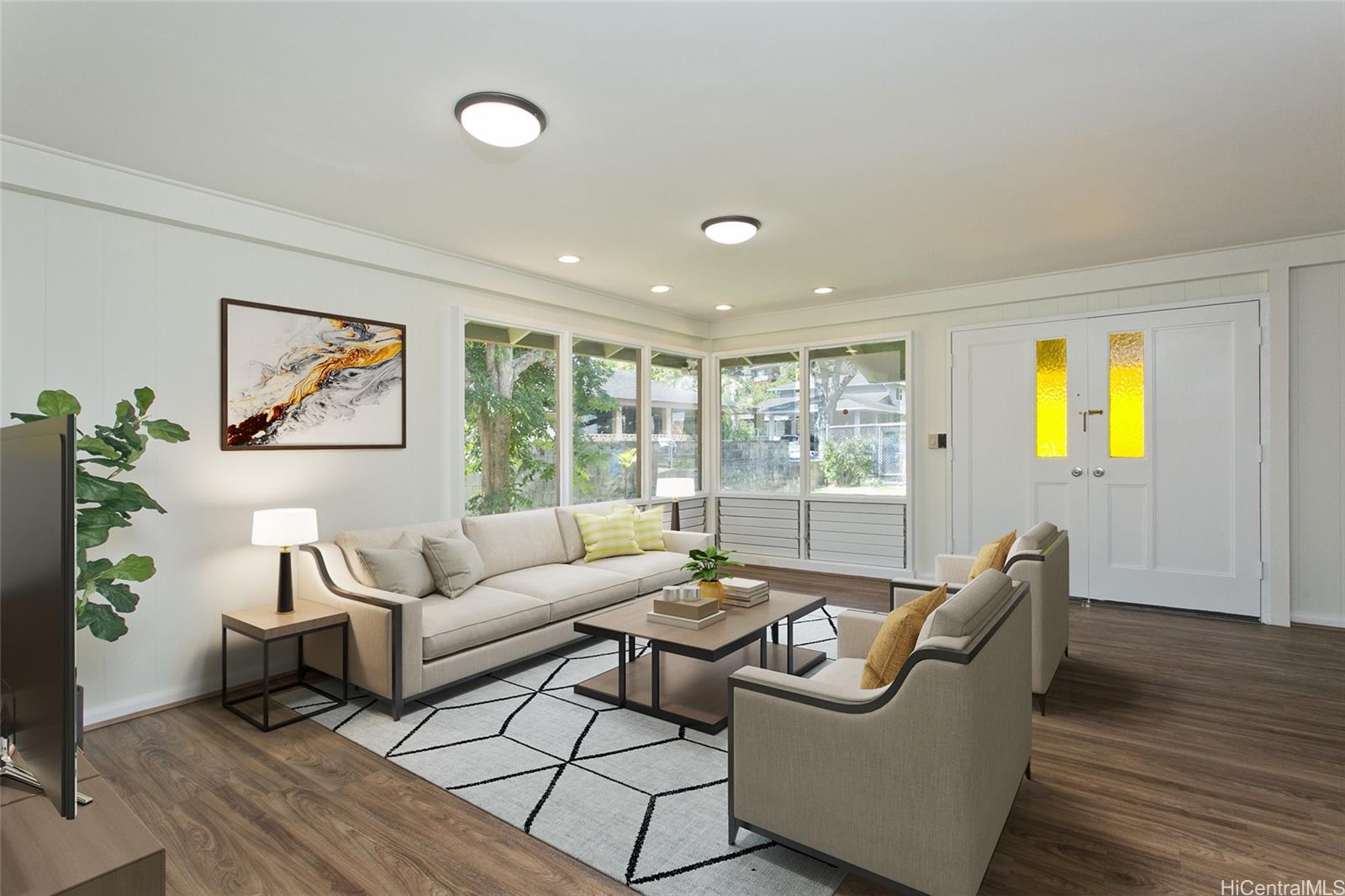 1547 Ala Aolani Street Honolulu, HI 96819 - Photo 2 of 24