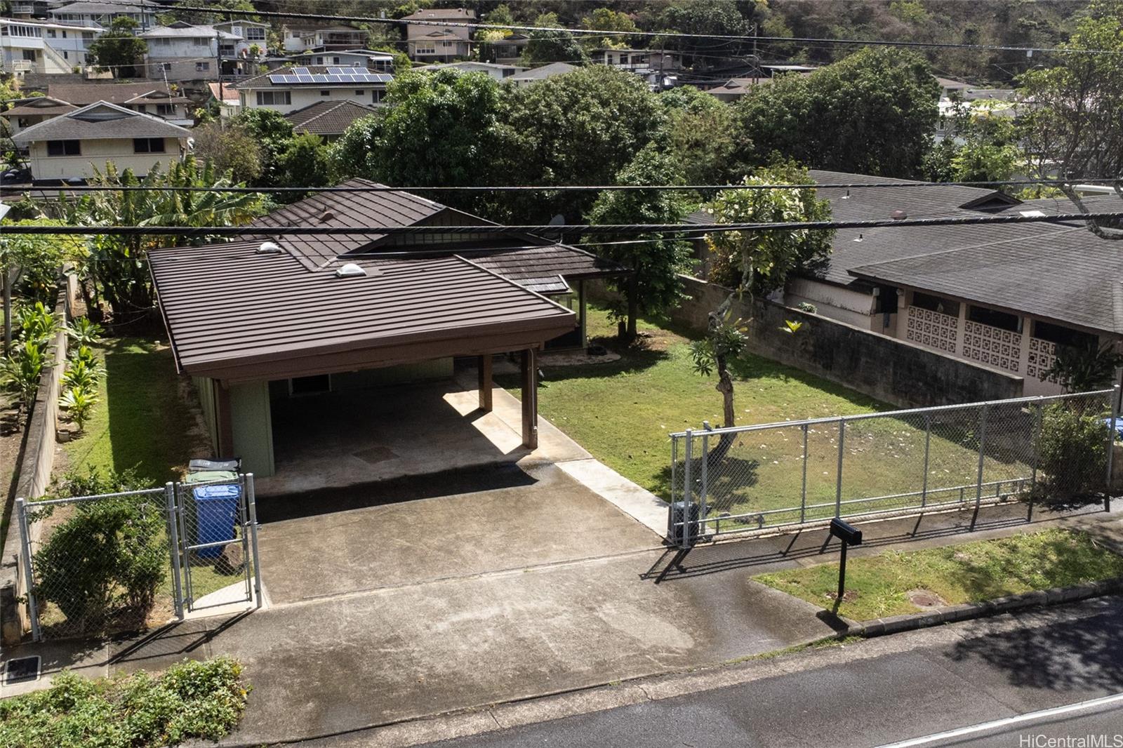 1547 Ala Aolani Street Honolulu, HI 96819 - Photo 21 of 24