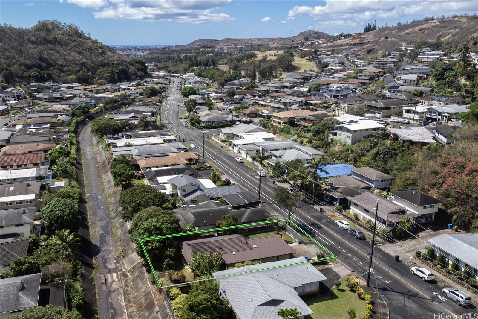 1547 Ala Aolani Street Honolulu, HI 96819 - Photo 24 of 24