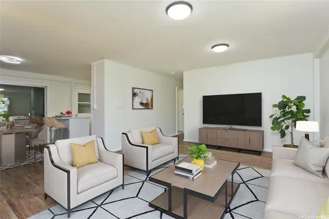 $1,150,000 | 1547 Ala Aolani Street, Honolulu, HI 96819