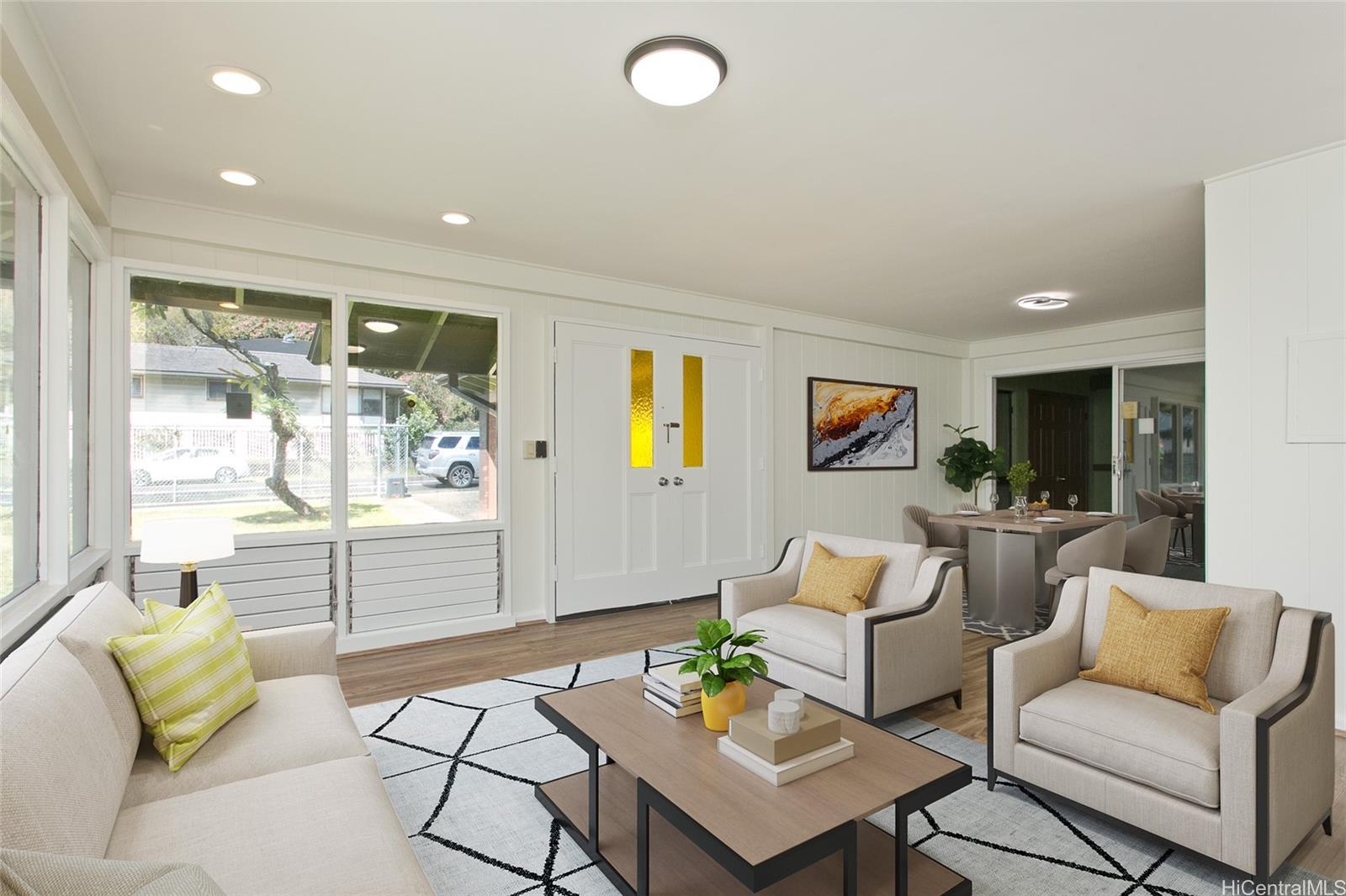 1547 Ala Aolani Street Honolulu, HI 96819 - Photo 5 of 24