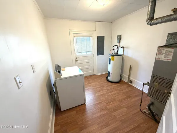 $149,900 | 308 South Yelverton Street, Stantonsburg, NC 27883