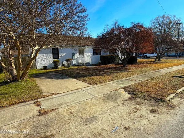 $149,900 | 308 South Yelverton Street, Stantonsburg, NC 27883