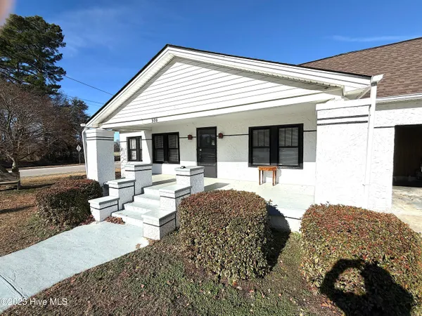 $149,900 | 308 South Yelverton Street, Stantonsburg, NC 27883