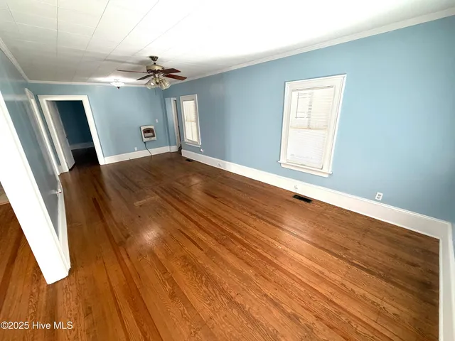 $169,900 | 308 South Yelverton Street, Stantonsburg, NC 27883