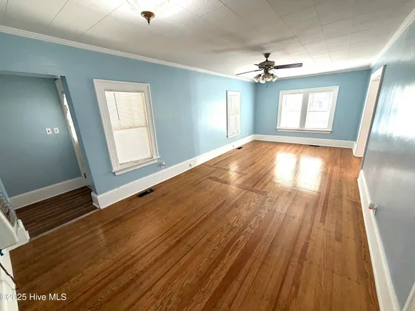 $149,900 | 308 South Yelverton Street, Stantonsburg, NC 27883