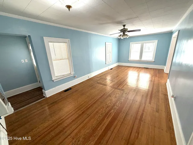 $169,900 | 308 South Yelverton Street, Stantonsburg, NC 27883