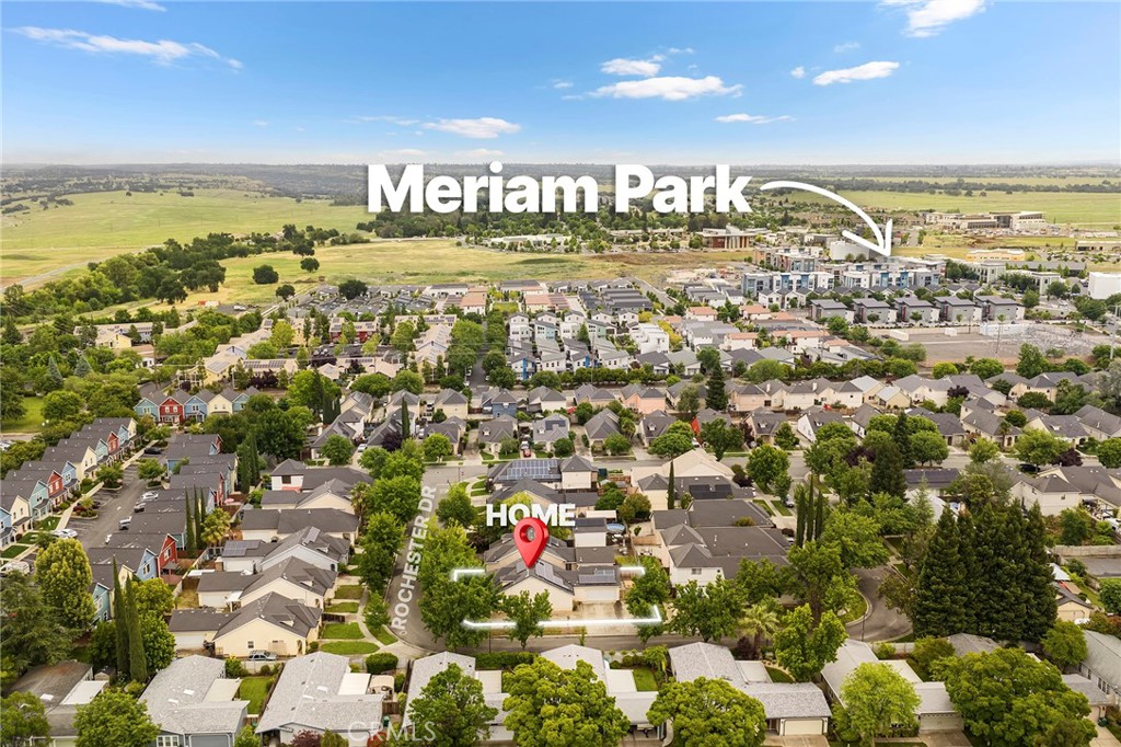 2061 Rochester Drive Chico, CA 95928 - Photo 36 of 39