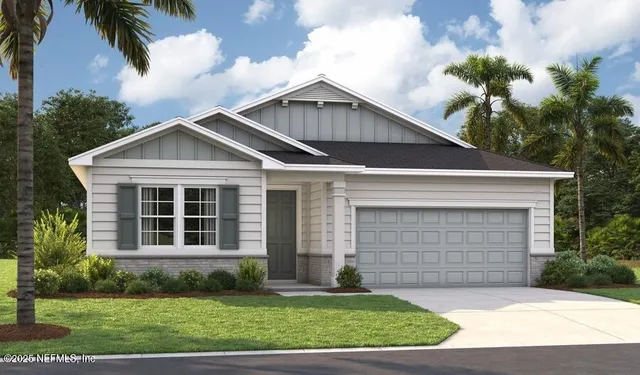 $471,502 | 218 Thornberry Way, Palm Coast, FL 32164