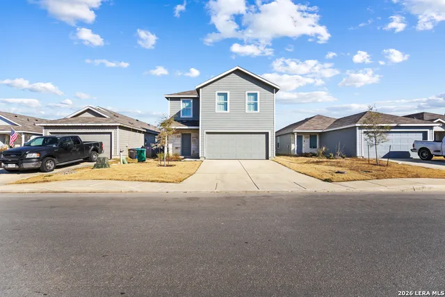 $1,840 | 1347 Neria Loop, San Antonio, TX 78224