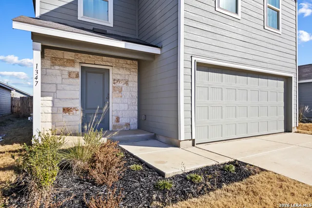 $1,840 | 1347 Neria Loop, San Antonio, TX 78224