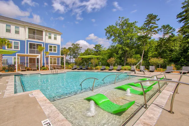 $2,181 | 174 Overlook Pt Place, Unit DEWEES, Charleston, SC 29492