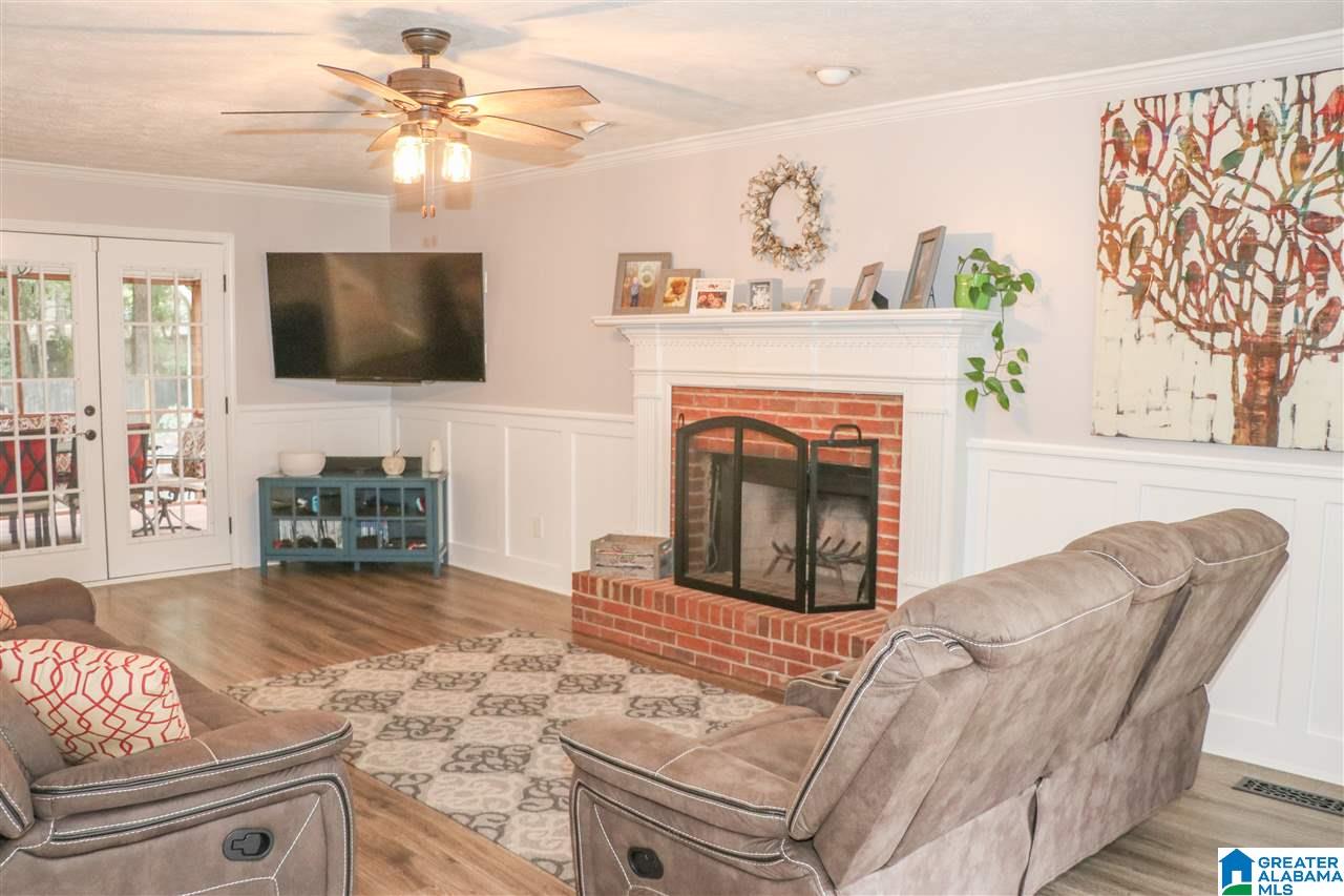 919 Falling Star Lane Alabaster, AL 35007 - Photo 4 of 36