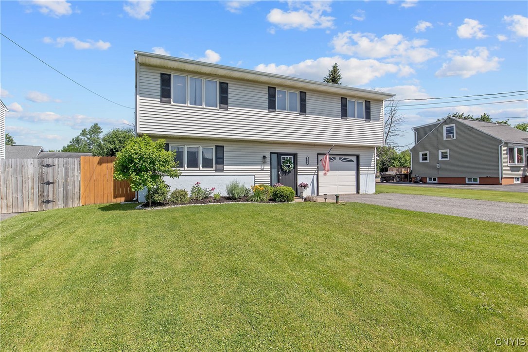 105 Sharon Road Geddes, NY 13209 - Photo 1 of 1 Gallery Image 1