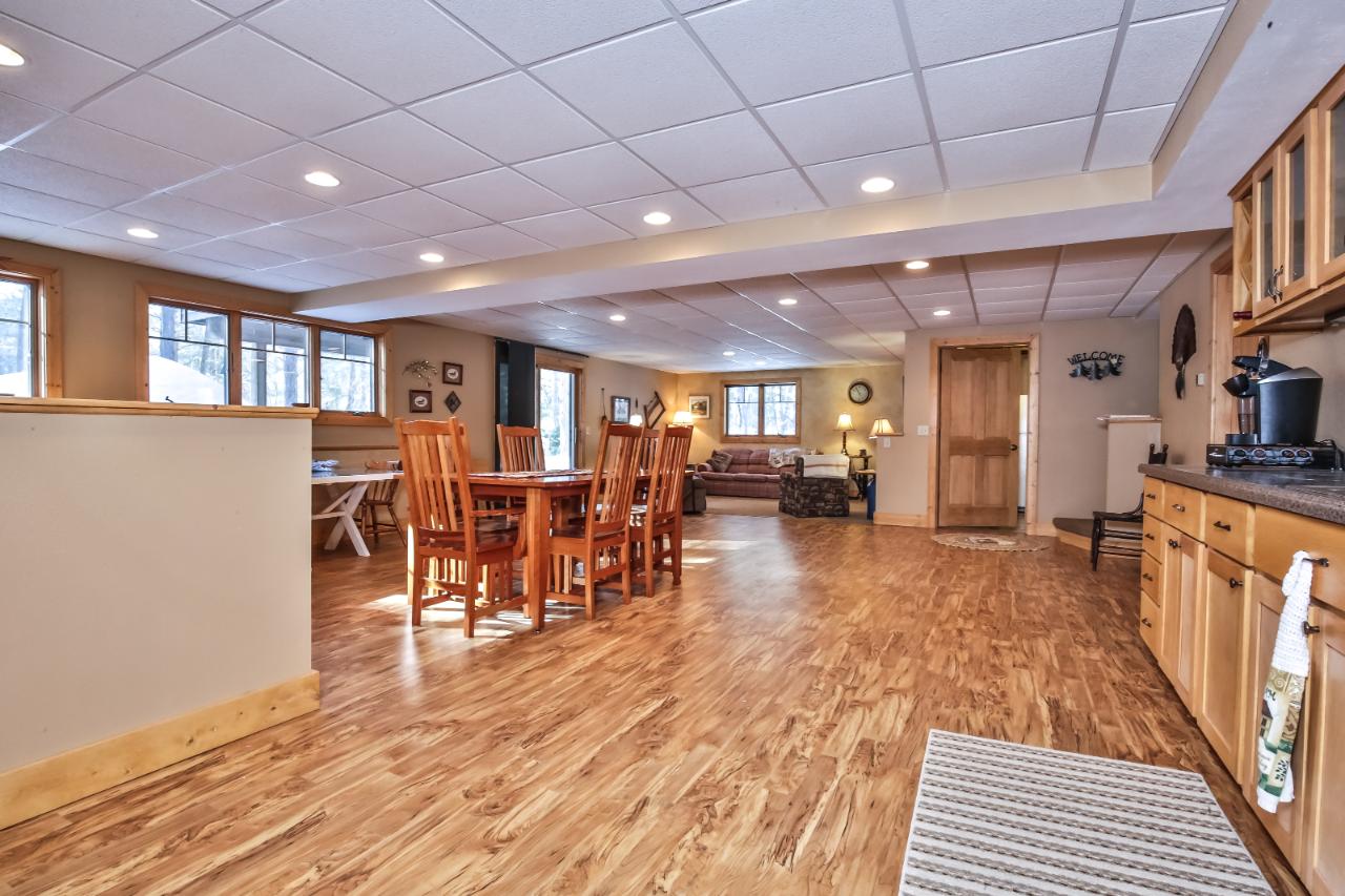 8797 Wilderness Road Sayner, WI 54560 - Photo 37 of 55 Gallery Image 37