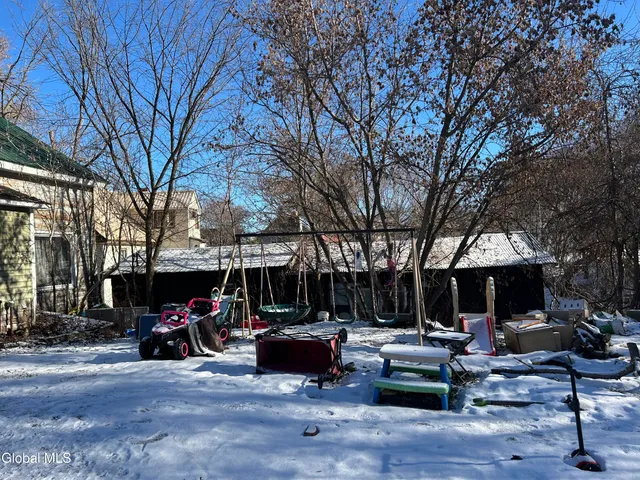 $69,000 | 24 Algonkin Street, Ticonderoga, NY 12883