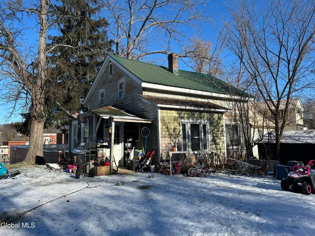 $69,000 | 24 Algonkin Street, Ticonderoga, NY 12883