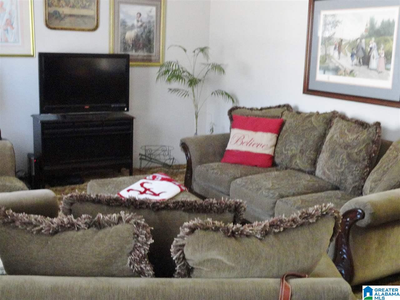 240 Sellers Road Ashville, AL 35953 - Photo 2 of 9