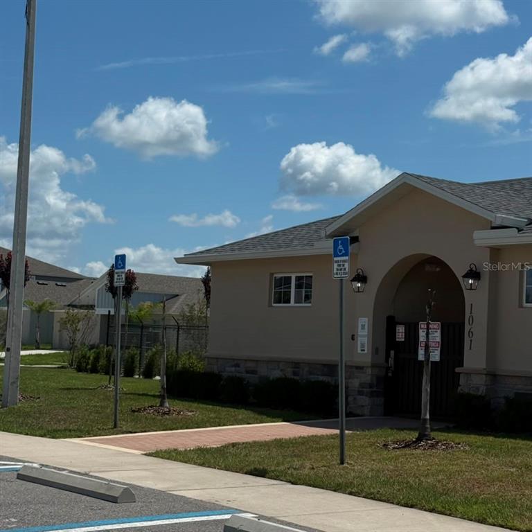 1445 Sea Glass Road Haines City, FL 33844 - Photo 17 of 21