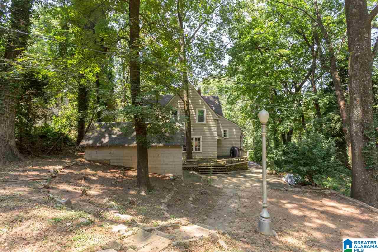 11 Sunset Drive Anniston, AL 36207 - Photo 40 of 44